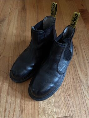 ARBOR WOMEN'S NEWARK STEEL TOE WORK BOOTS